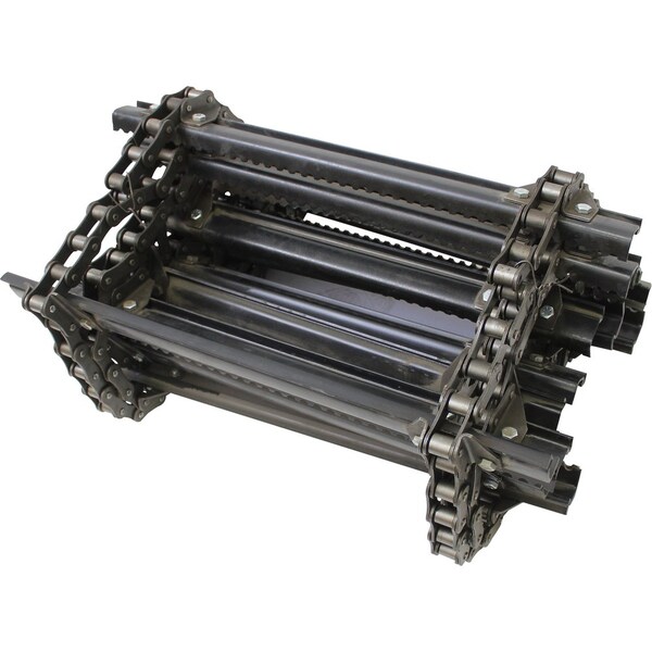 Aftermarket AM87283358 Feederhouse Chain AM87283358-ABL - main